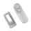 Remote Control Page Turner Clicker Phone Camera Video Record Remote Triggers Clicker Page Turner for 2