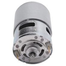 775  12V-36V 3500-9000RPM Motor Kugellager mit GroßEm Drehmoment Hohe Leistung GeräUscharm