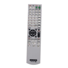 Remote Control RM-AAU013 for  HOME THEATER Audio/Video Receiver HTDDW790, STRDG510, STRK790, HTDDW795