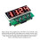 DC5V LED Digital Electronic Clock DIY Kit Instructional Soldering Components Featuring Alarm, Temperature and Countdown 4