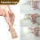 Compression Sock Aid Device with Extended Handle, Compression Sock Donner Helper with Adjustable Angle, Suitable 2