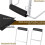Compression Sock Aid Device with Extended Handle, Compression Sock Donner Helper with Adjustable Angle, Suitable 3
