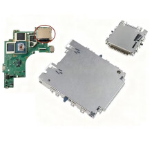 For 2 Game Card Slot for NS2 Game Card Slot for 2 Console Game Card Slot Large Game Card Slot