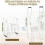 Compression Sock Aid Device with Extended Handle, Compression Sock Donner Helper with Adjustable Angle, Suitable 7