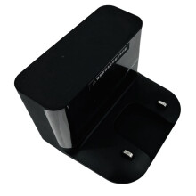 Charging Stand Charging Pile for 3c Extended Version/Mijia C103/E10/B112/E12 Vacuum Cleaner Charging Stand Part A