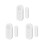 Door Sensor - WiFi Wireless Window Sensor Real- Message Notification Compatible with Alexa  Assistant 1