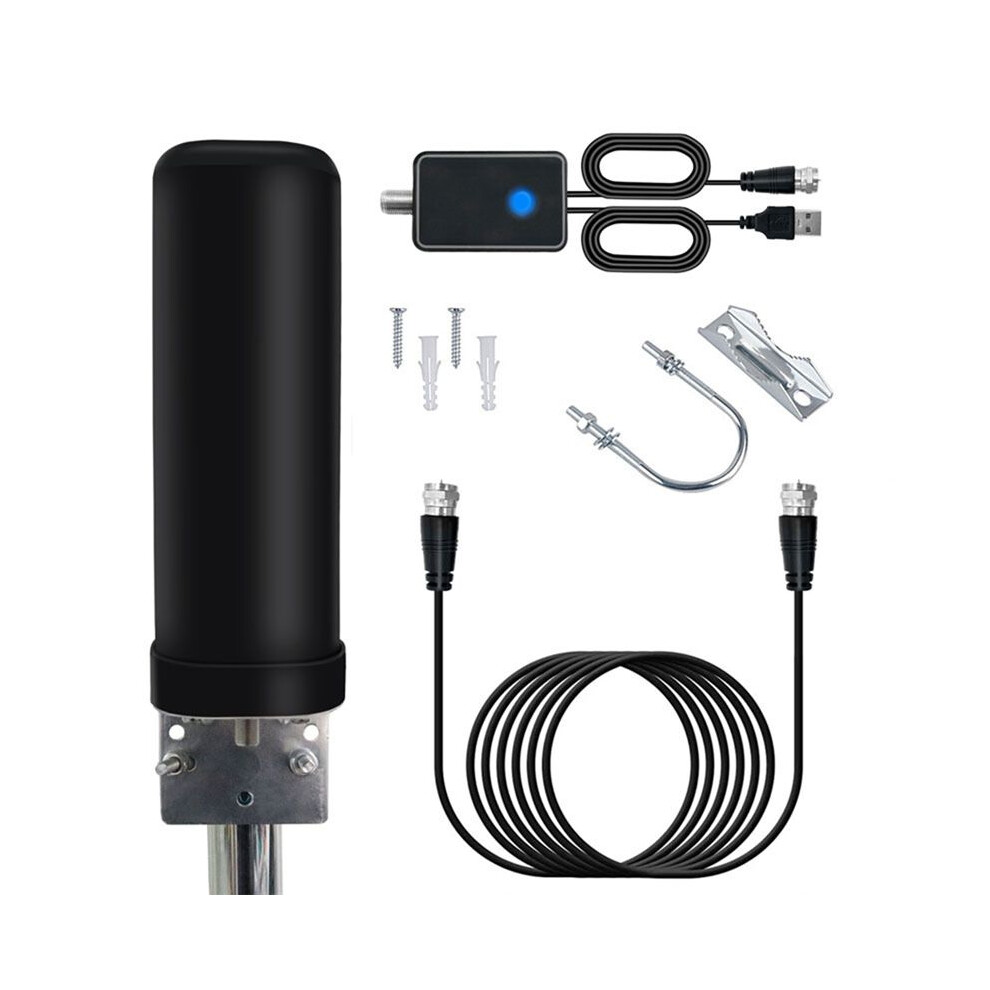 New Indoor And Outdoor Digital Tv Antenna Type Hd Dtmb Dvb-B2 Atsc Ground Wave Antenna Tv Receiver 6031264499556