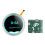 ESP32-S3 Development Board LVGL 2.1inch Rotary Display  LCD Knob  Display with Adapter Board for  B 1