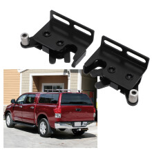 2PCS Truck Cover Rotation Latch for 100XL 100XR 180XL Tonneau