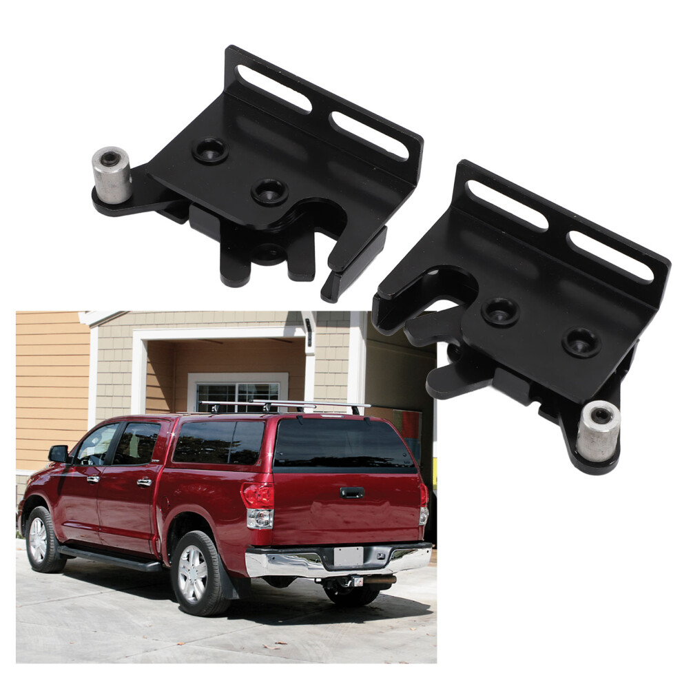 2Pcs Truck Cover Rotation Latch Fit 100Xr 100XL 180Xl Tonneau 8471390983693
