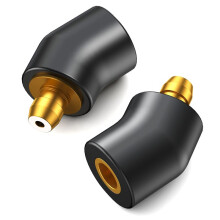 Ear Mmcx Pentaconn Ear to Mmcx Adapter Ear Mmcx to Pentaconn Mmcx to Pe Adapter for Acoustune PE HS1650CU A