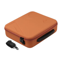Portable Storage Travel Case for Flip Carry Case for Drone Protection Accessories C