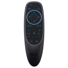 G10S Pro BT Airmouse Backlit Voice Remote Control Wireless for Player IR Learning G10 Gyroscope for Android TV Box
