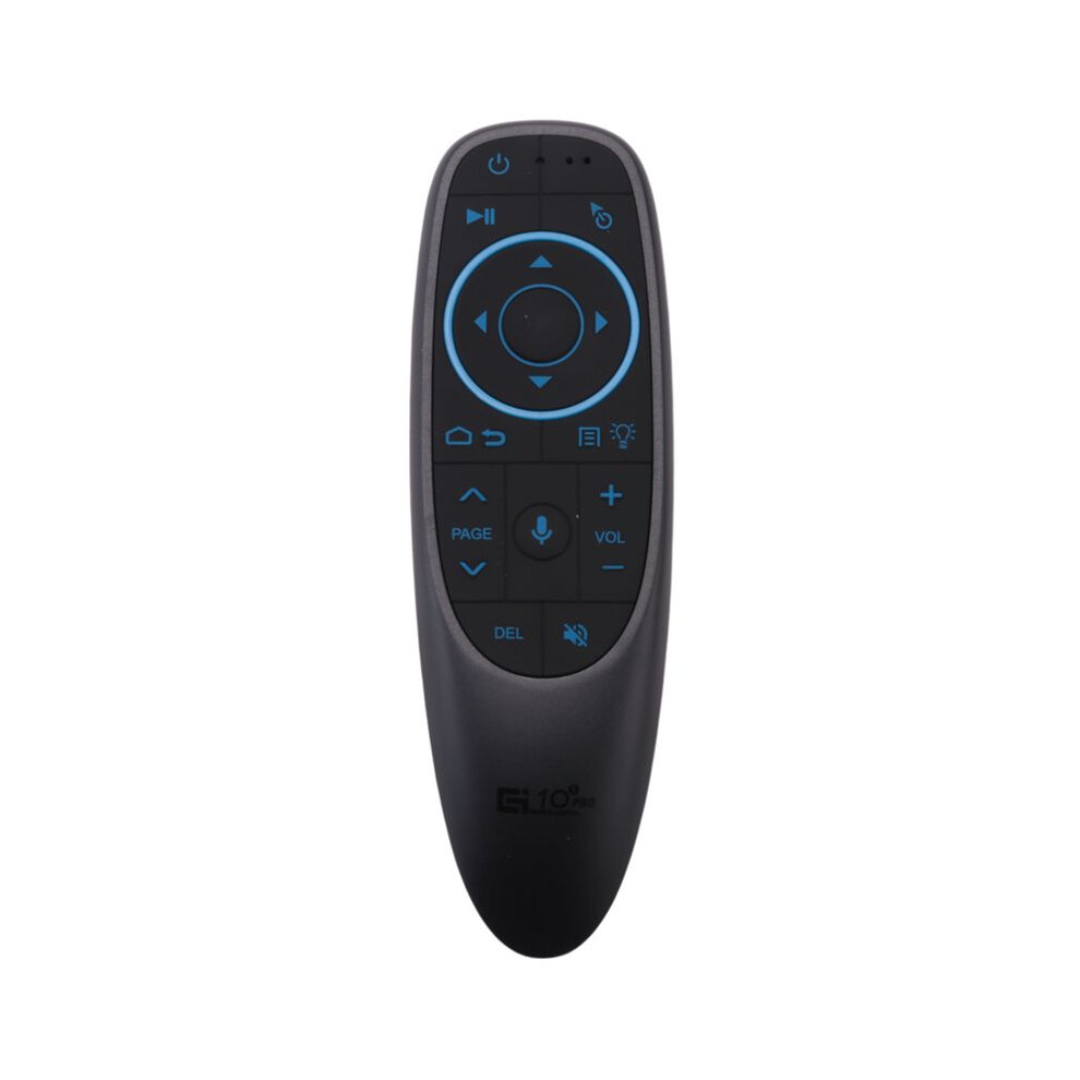 G10s Pro Bt Airmouse Backlit Voice Remote Control Wireless For Player Ir Learning G10 Gyroscope For Android Tv Box 6031615329952