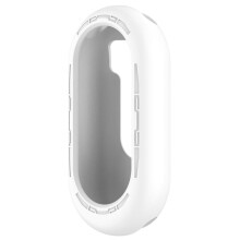Siliconen Hoesje voor Mi Band9 8 Protect 8 9 NFC Protector Holle Beschermhoes Horlogehoes voor Mi Band8 9 B