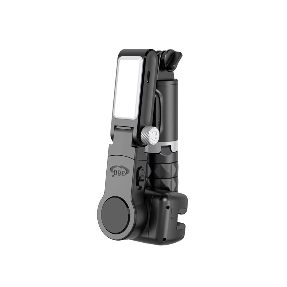 Advanced Gimbal Stabilizer With Shutter, Selfie Stick Monopod, Phone Gimbal With 360 Rotation 4713304949284