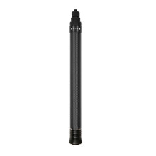 Ultra-Long Carbon Fiber Invisible Selfie Stick Adjustable Extension Rod for ONE X2 / ONE R / ONE X Selfie Stick