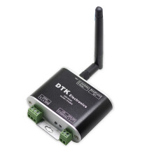 RS485 ZigBee Kabellos Modul, 1.6Km Transmission CC2630 Chip, DRF2659C (Antenne)