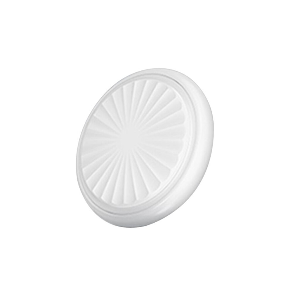 Gps Tracker Global Positioning Finder, Anti-Lost Alarm, Reminder, Positioning Device White 6033389111979