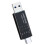 10Gbps USB3.2 Interface Tester HUB QC Test Type-C Docking Station USB Poort Functie Snelle Test Spanningstest Gratis Driver 1