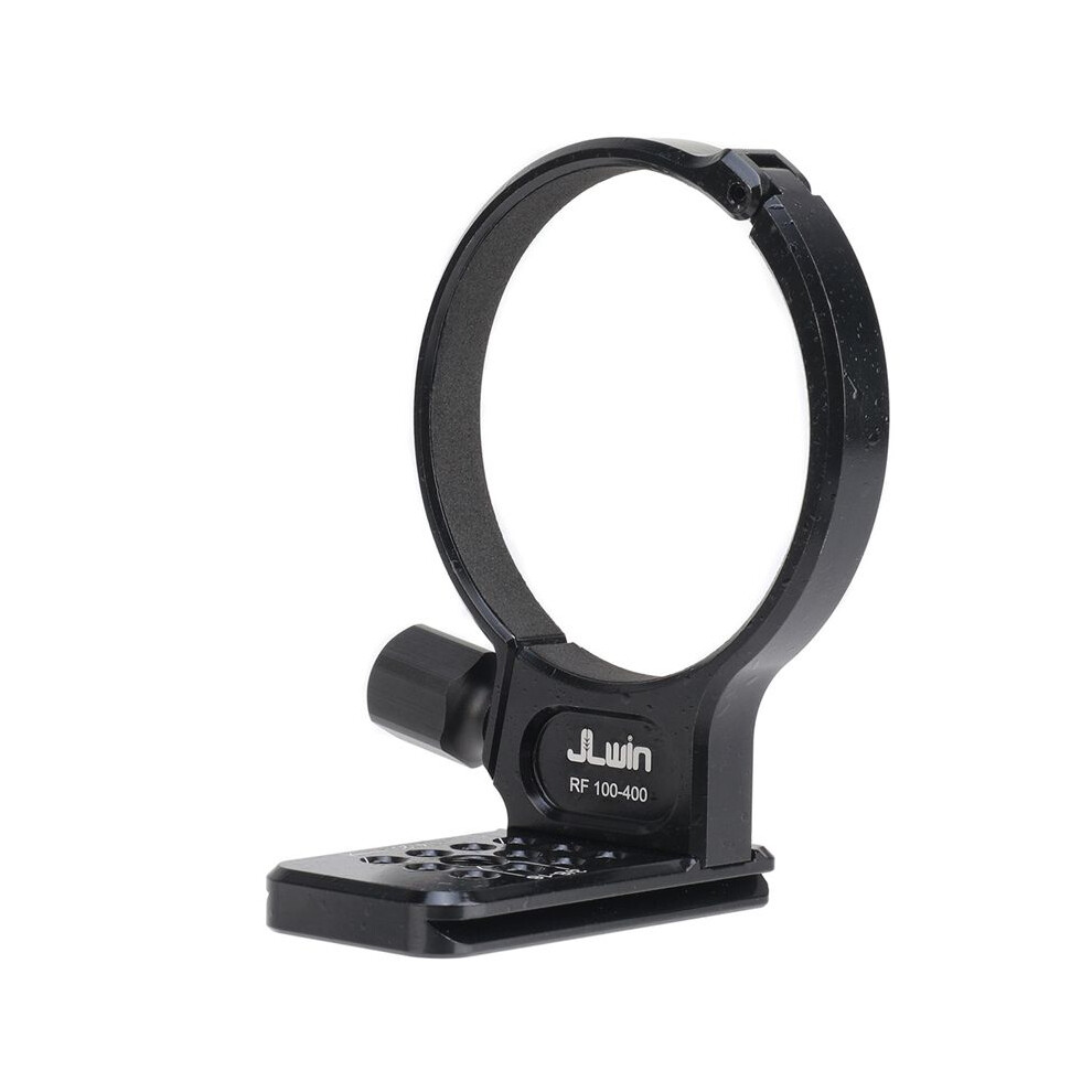 Jlwin Lens Mount Tripod Ring Quick Release Tripod Collar For Rf100-400Mm F/5.6-8Is Usm Lens Tripod Ring 6133495310102