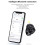 TikTok Remote Control Ring Gadget Flipping Selfie Fingertip Give Likes for Ios Android Harmonyos B 8