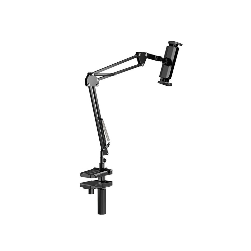 Mobile Phone Lazy Stand 360 Adjustable Bedside Tablet Holde 4-12.9Inches Mobile Phones Tablets Lazy Arm 6033982806227
