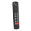 P3700 2019 Télécommande à commande vocale, 2 piles AAA, ABS 5