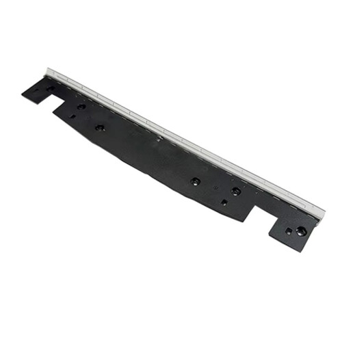 For  H12 Pro Floor Scrubber Bottom Scraper Cleaner Replacement Scraper Accessories 1