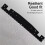 For  H12 Pro Floor Scrubber Bottom Scraper Cleaner Replacement Scraper Accessories 6