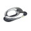 4Pcs Car Door Handle Inner Door Handle Electroplating Door Handle for  330 5
