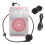 Portable Voice Amplifier for Teachers with Microphone Headset,Rechargeable Speaker for Training,Tour Guide,Classroom 1