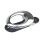 4Pcs Car Door Handle Inner Door Handle Electroplating Door Handle for  330 7