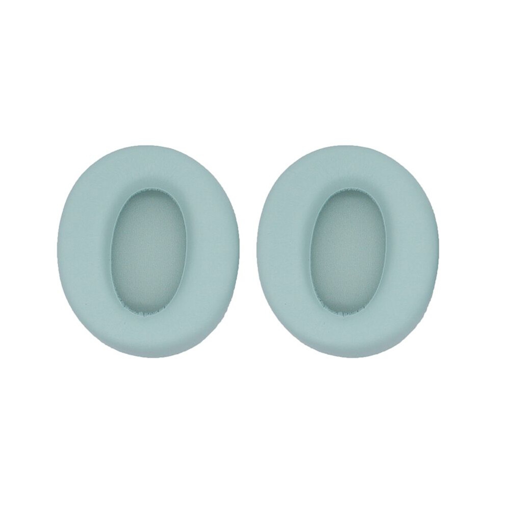 Headphones Earpads For W820nb Headphones Replacement Ear Cushions Headphones Repair Parts - Cyan 6132286774673