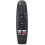 Replace RM-C3408E Voice Remote Control for   TV LT-32N3135A EC40V2FA EC32V2HA 1