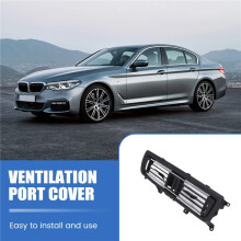 Console Centrale Aria Condizionata Vent Griglia Copertura Pannello Uscita Per- Serie 5 F10 F11 F18 64229209136 IT
