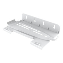 Väggmonterat Stativfäste för PS5, för PS5 Pro, för PS5 Slim Heavy Duty Metall Väggmonteringssats för PS5-Serien Disc/Digital