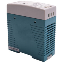 MDR-60 24V 60W Din Rail power supply ac- driver voltage regulator power suply 110V 220V