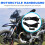 Accessori Moto Estensioni Paramani Parabrezza per  V85TT V 85 TT 2019-2023 Nero 4
