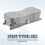 YDT1-101 Foot S Pedal Foot Control Reverse S 250V 5A Double Control 5