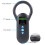 Animal RFID Reader 134.2KHz 125kHz  Cat Dog Microchip Scanner FDX-B Glass Chip Identification Tag Reader 6