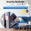 Home Wired Zigbee 3.0 Gateway Module Remote Control Via Tuya App Supports Voice Assistant Integration 7
