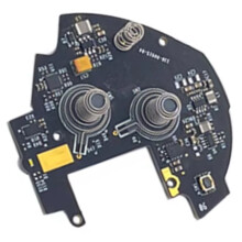VR Handle Controller Motherboard for Meta Quest 2 Controller Logic Board Part Replacement Accessory Left