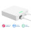 Home Wired Zigbee 3.0 Gateway Module Remote Control Via Tuya App Supports Voice Assistant Integration 10