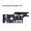 2PCS Limit  for  -3 V3 Limit  Module for Ender3 V3 Limit Sensor 3D Printer Spare Parts 5