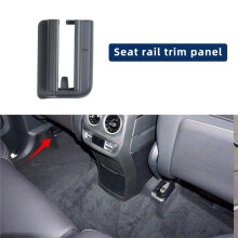 Rail Trim for G Class W463 Track Trim Cover Slide Cover Plate Blockage 4639192700 4639192800