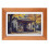 Tela de Tinta e-Paper para ZERO Pi0 2W, 7,3 Polegadas, E6, Colorida, para Pintura Eletrônica, Moldura PhotoPainter B 2