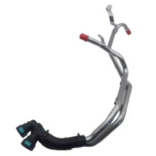 Engine HVAC Heater Outlet Hose, for XJ 3.0T 2010-2019, C2D27906 C2D5585