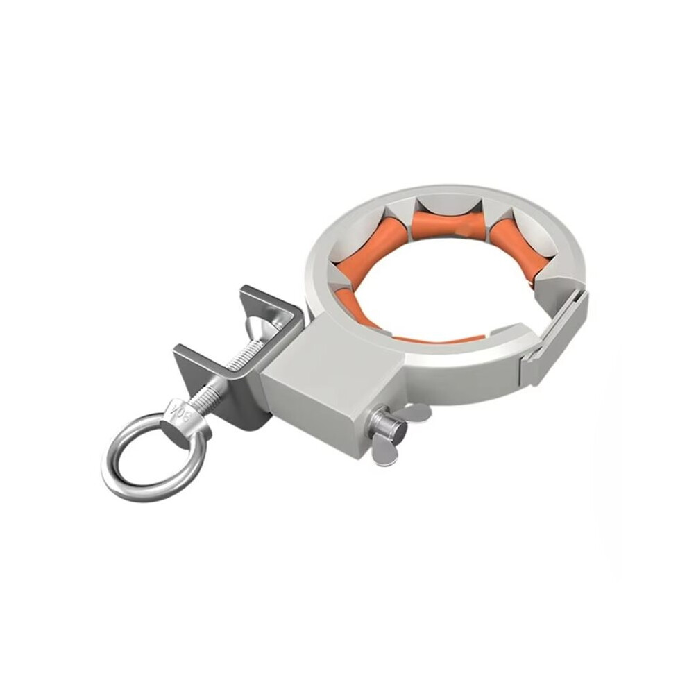 Cable Tray Bridge Pulley Wire Installation Pulley Wire Pulling Tool Wire Guide Fixation Construction Auxiliary Tool 6132795447051