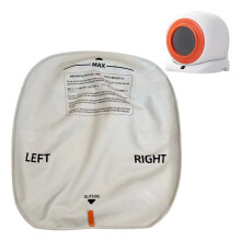 Cat Litter Box Fully Automatic Cat Toilet Base Replacement Base